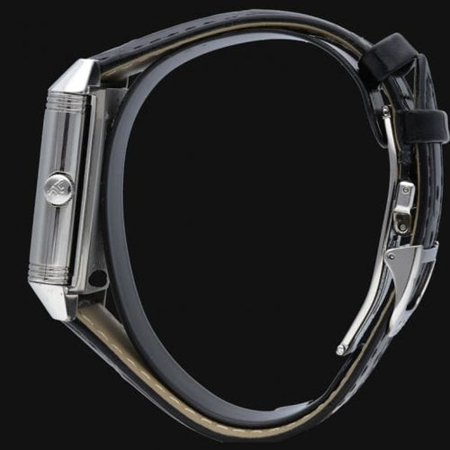 Montre Jaeger Lecoultre Montre Reverso 58 Facettes MT43228