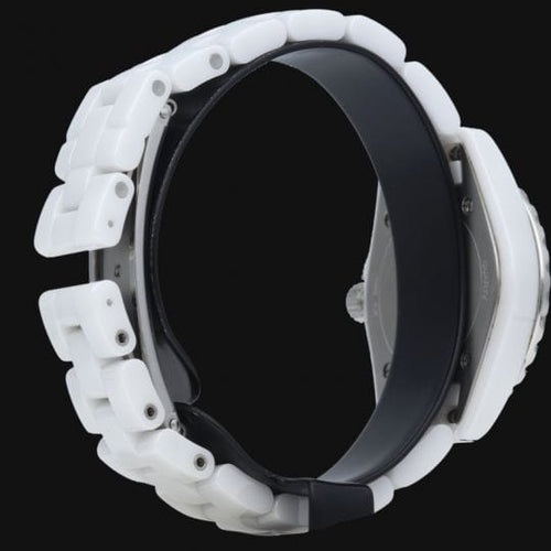 Montre Chanel Montre J12 29Mm Quartz 58 Facettes MT39979