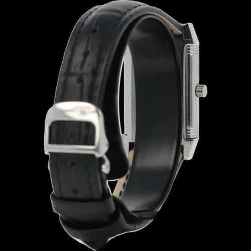 Jaeger Lecoultre Montre Reverso Classique Petit Monoface