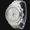 Montre Omega Montre Speedmaster Day Date Chronograph 58 Facettes MT44233