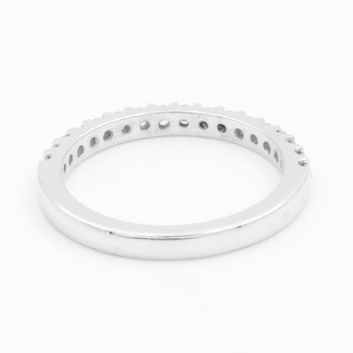 Bague 50.5 Bague Alliance Platine Diamant 58 Facettes 1692971CN