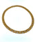 Collier Cartier Collier double cœur en or jaune 18 carats et diamants 58 Facettes