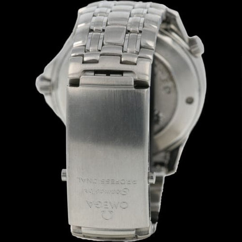 Montre Omega Montre Seamaster Diver 300M 58 Facettes MT43650