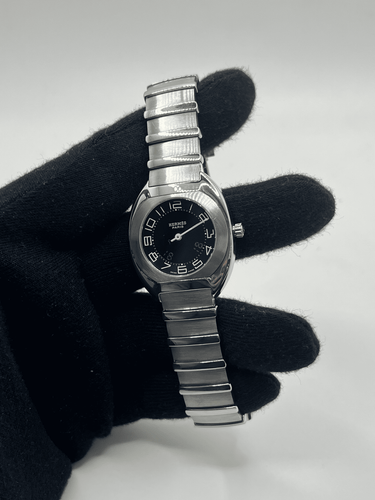 Montre Hermès Espace 58 Facettes