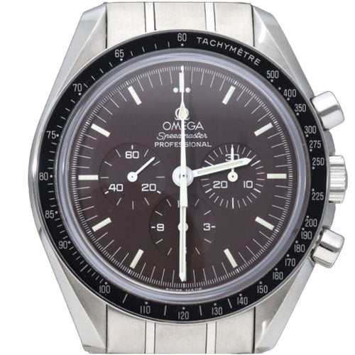 Montre Montre Omega Speedmaster Professional Moonwatch 58 Facettes MT41841