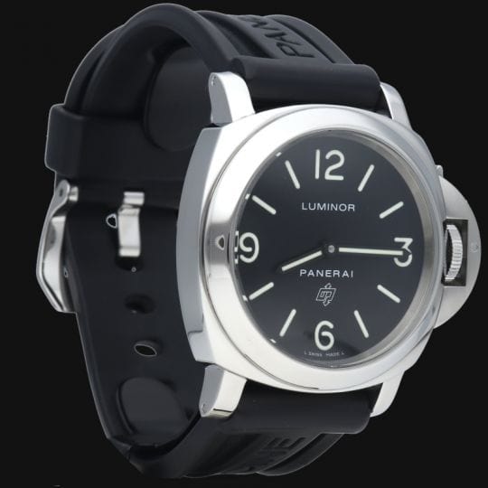 Montre Panerai Montre Luminor Base Logo 58 Facettes MT40368