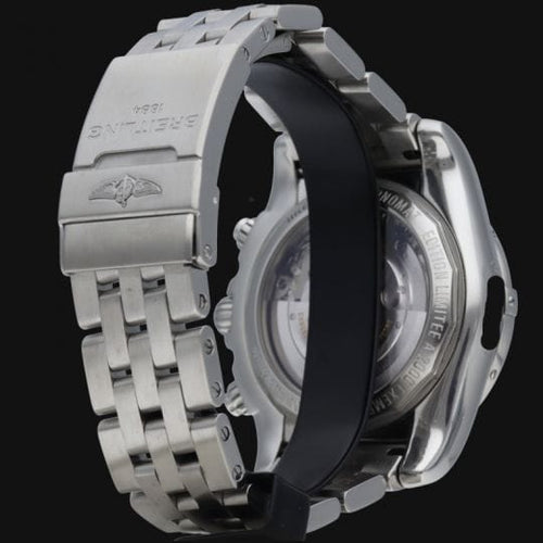 Breitling Montre Chronomat 44 Édition Limitée