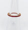 Bague 50.5 Alliance américaine or jaune petits rubis ronds (circa 1950) art deco éternité 58 Facettes A05472