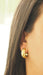 Boucles d'oreilles PIAGET - Boucles d'oreilles Possession en or jaune et diamants 58 Facettes 32654