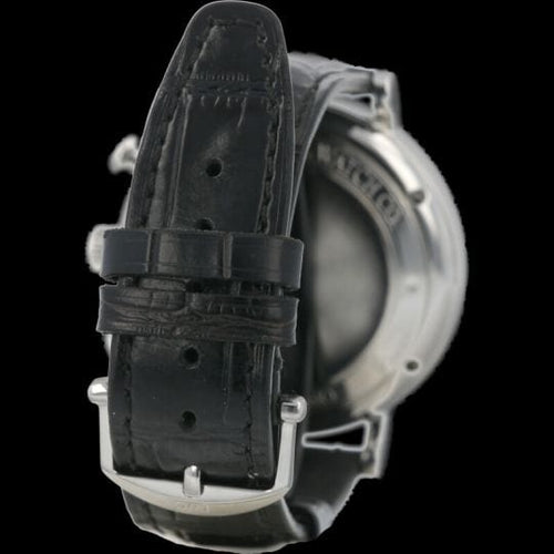 Montre Montre chronographe Portofino d'IWC 58 Facettes MT41325