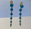 Boucles d'oreilles Boucles d'oreilles Cherie Chantecler 58 Facettes