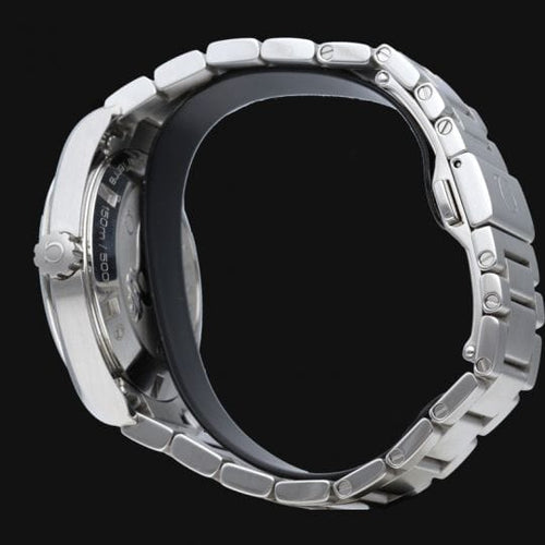 Montre Omega Montre Seamaster Aqua Terra 58 Facettes MT43749