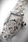 Montre CHOPARD - Montre femme Art Déco platine, or blanc, sertissage diamants, vers 1925 58 Facettes CHO-100
