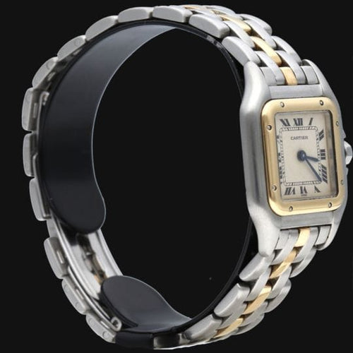 Montre Cartier Montre Panthere 58 Facettes MT42968