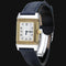 Montre Montre Jaeger LeCoultre Reverso Duetto 58 Facettes MT42388