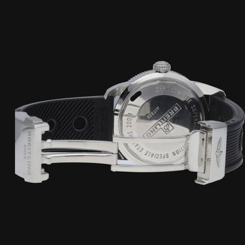 Montre Montre Breitling Superocean Heritage 46 58 Facettes MT42043