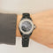 Montre CHANEL - J12 - Montre Céramique noire et diamants 58 Facettes 250279