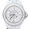 Montre Chanel Montre J12 29Mm Quartz 58 Facettes MT39979