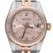 Montre Rolex Montre Lady-Datejust 26 58 Facettes MT42670