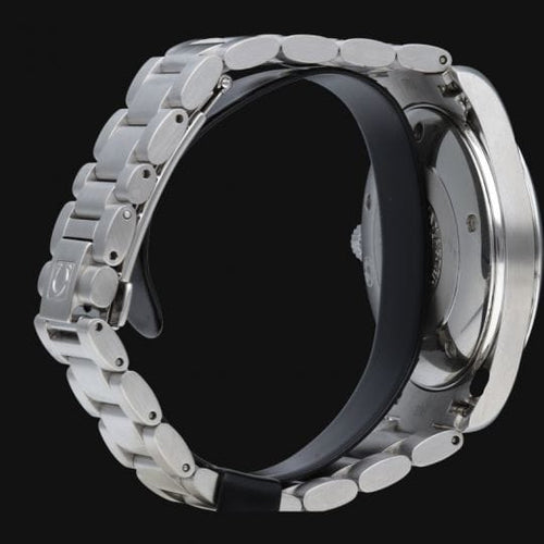 Montre Omega Montre Seamaster Aqua Terra 58 Facettes MT44086