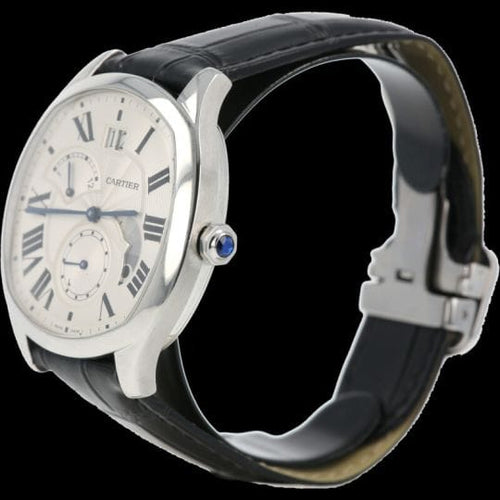 Montre Cartier Montre Drive De Cartier 58 Facettes MT44387
