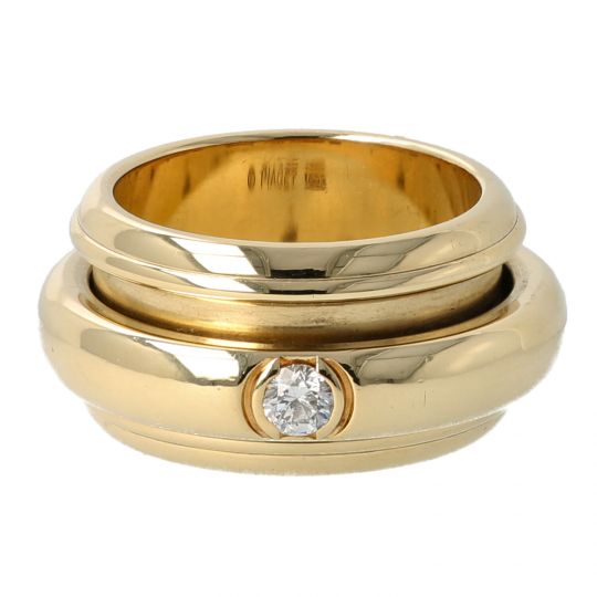 Piaget Bague Piaget 'Possession'