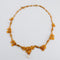 Collier Collier Draperie Perle 58 Facettes