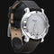 Montre Chopard Montre Happy Sport Snowflake 58 Facettes MT42382