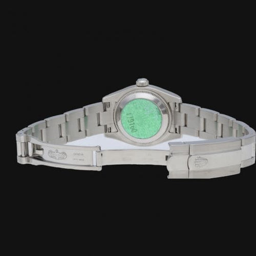 Montre Rolex Montre Lady-Datejust 26 58 Facettes MT42566