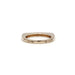 48 FRED Ring - Success Ring Rose Gold Diamonds 58 Facettes 240108R