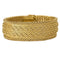 Bracelet Bracelet en Or jaune 18k 58 Facettes MEA4583