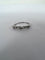 Bague 54 Bague fine demi alliance diamant 58 Facettes ME-R-02