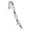 Bracelet Glamour Vintage : Un hommage diamantaire aux années 50 58 Facettes 20302-0012