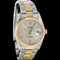 Montre Rolex Montre Date 34 Or Jaune 18K / Acier 58 Facettes MT42286
