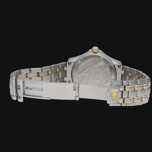 Montre Omega Montre Seamaster 120M 58 Facettes MT41889