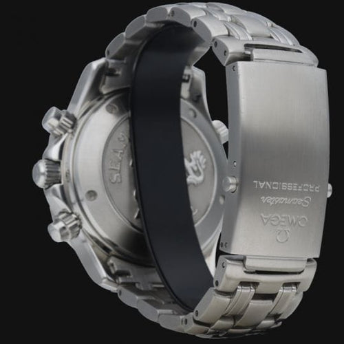 Omega Montre Seamaster Diver 300M Chronograph