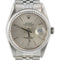 Montre Rolex Montre Datejust 36 58 Facettes MT42679
