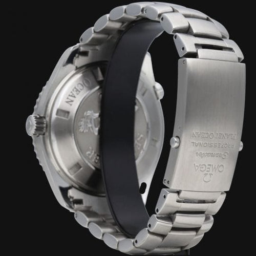 Montre Omega Montre Seamaster Planet Ocean 58 Facettes MT45009