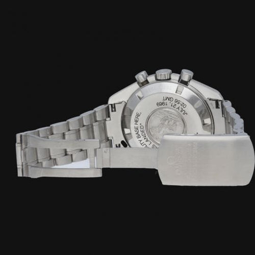 Montre Montre Omega Speedmaster Professional Moonwatch Apollo 11 58 Facettes MT41875