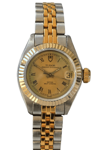 Huître Princesse Tudor