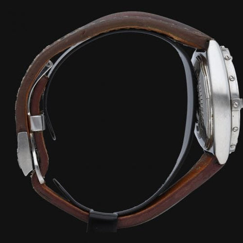 Montre Breitling Montre Wings Lady 58 Facettes MT44333