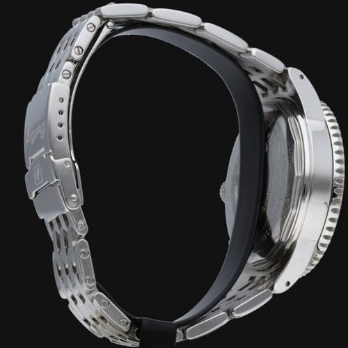 Montre Breitling Montre Navitimer Chronographe 43 58 Facettes MT42076