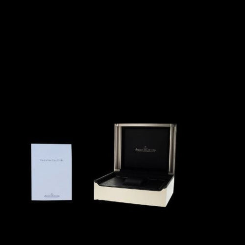 Montre Jaeger Lecoultre Montre Reverso Duetto Classic 58 Facettes MT43600