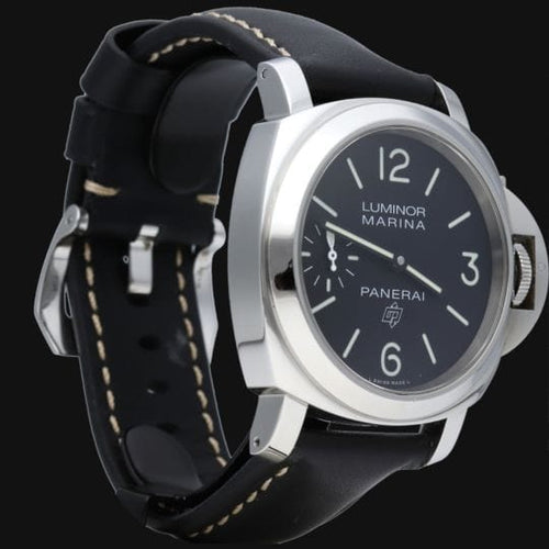 Montre Panerai Montre Luminor Submersible 58 Facettes MT41991