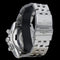 Montre Breitling Montre Chronomat Evolution Chronographe 58 Facettes MT42032