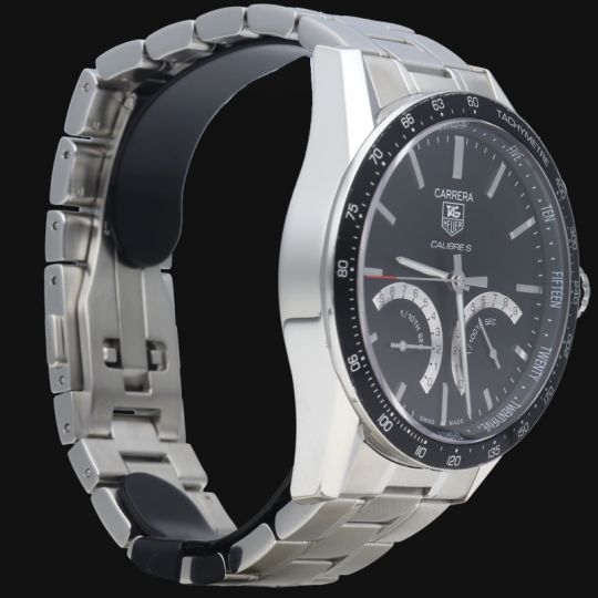 Tag Heuer Montre Carrera Calibre S