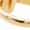 Bague 53 Bague Or jaune 58 Facettes 1074972CN