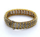 Bracelet Bracelet en diamant des années 60 58 Facettes