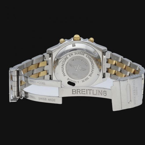 Montre Montre Breitling Chronomat 58 Facettes MT42112