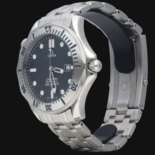 Omega Montre Seamaster Diver 300M